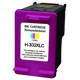 Uprint Tintes kārtridžs UPrint HP 302XL Colour