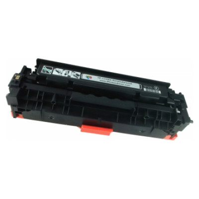 Generink HP CC530A Black
