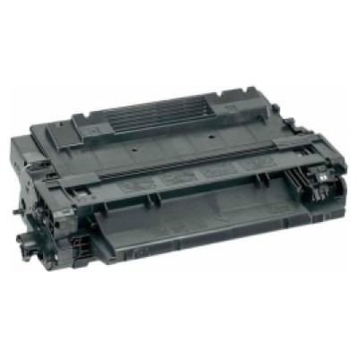 Generink HP CE255X Black OEM