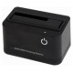 Gembird USB Docking Station for 2.5 and 3.5 inch SATA hard drives