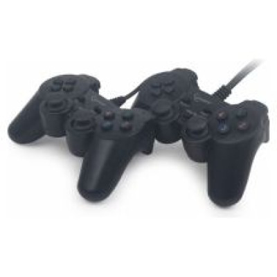 Gembird Spēļu kontrolieri Gembird JPD-UDV2-01