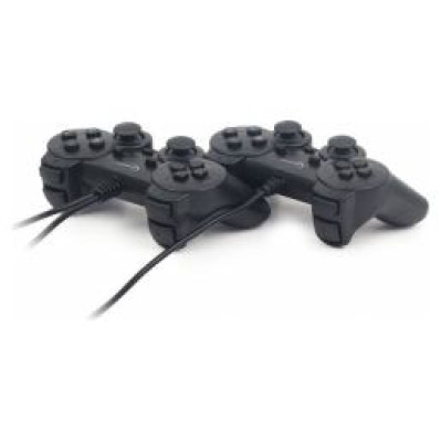 Gembird Spēļu kontrolieri Gembird JPD-UDV2-01