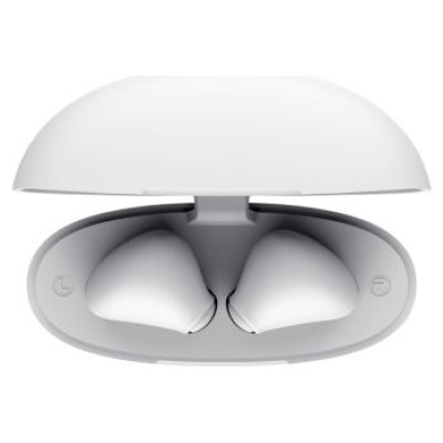 Trust Austiņas Trust Yavi ENC White