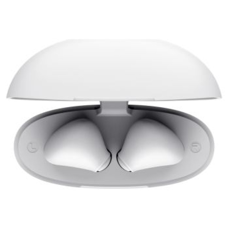 Trust Austiņas Trust Yavi ENC White