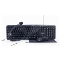 Gembird 4-in-1 Office Kit