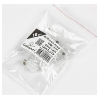 Gembird Konektors Gembird RJ45 10pack