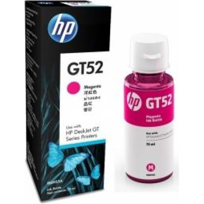 Hewlett-Packard HP GT52 Magenta