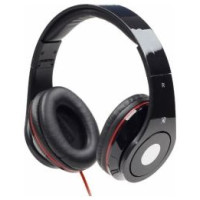 Gembird MHS-DTW-BK Detroit Black