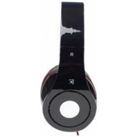 Gembird MHS-DTW-BK Detroit Black