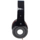 Gembird MHS-DTW-BK Detroit Black