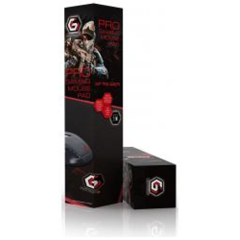 Gembird Gaming PRO XL 350 x 900 mm