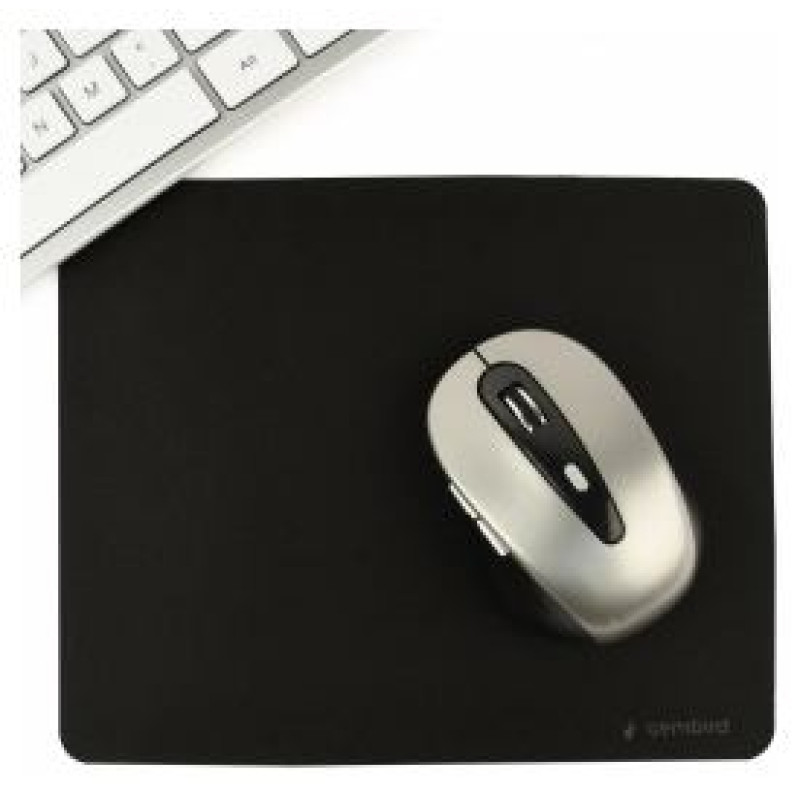 Gembird MP-S-BK Black