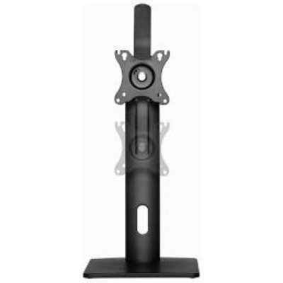 Gembird Monitora stiprinājums Gembird Height Adjustable Monitor Desk Stand