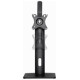 Gembird Monitora stiprinājums Gembird Height Adjustable Monitor Desk Stand