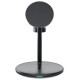 Green Cell Lādētājs Greencell MagScape 3-in-1 MagSafe Wireless Charger