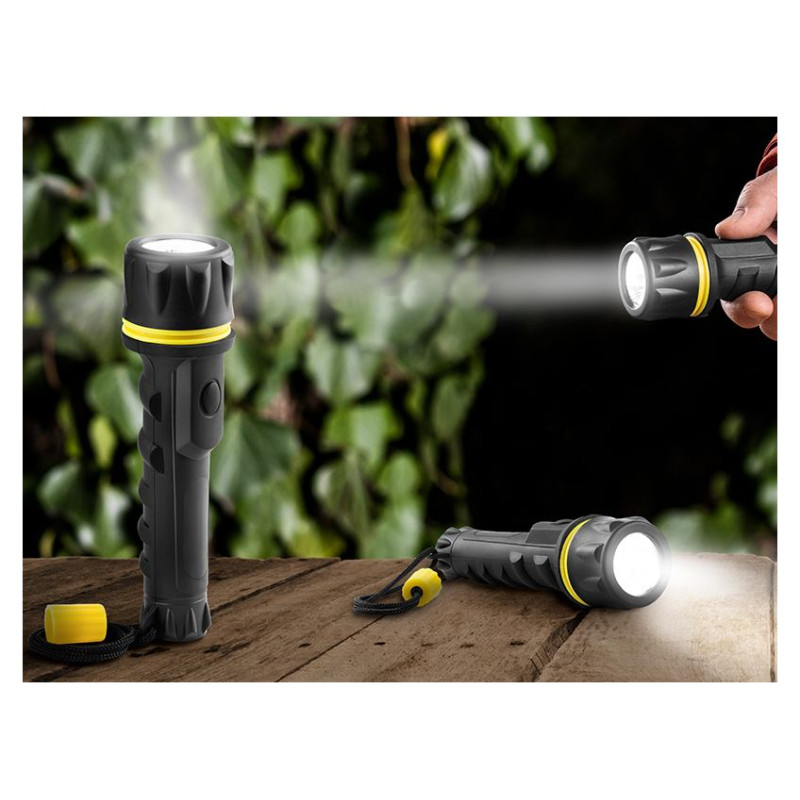 Tracer 47144 Pocket EDC Torch