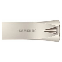 Samsung Drive Bar Plus 256GB Silver