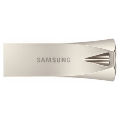 Samsung Drive Bar Plus 256GB Silver