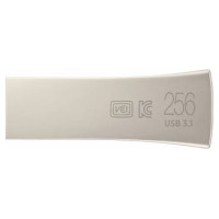 Samsung Drive Bar Plus 256GB Silver