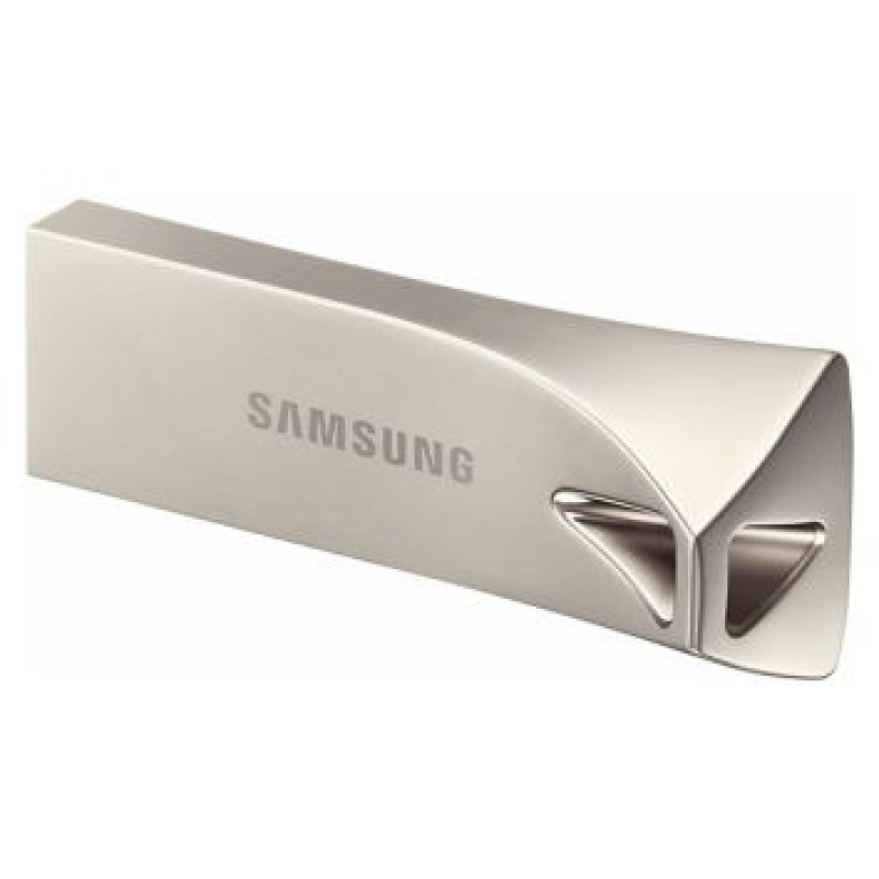 Samsung Drive Bar Plus 256GB Silver