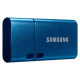 Samsung USB-C 256GB Flash Drive Blue