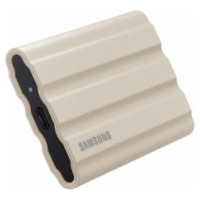 Samsung Ārējais SSD disks Samsung T7 Shield 2TB Beige