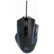 Gembird Datorpele Gembird USB Gaming RGB Backlighted Mouse Black