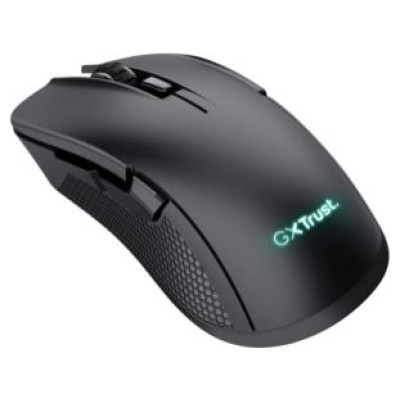 Trust Datorpele Trust GXT931 YBAR Black