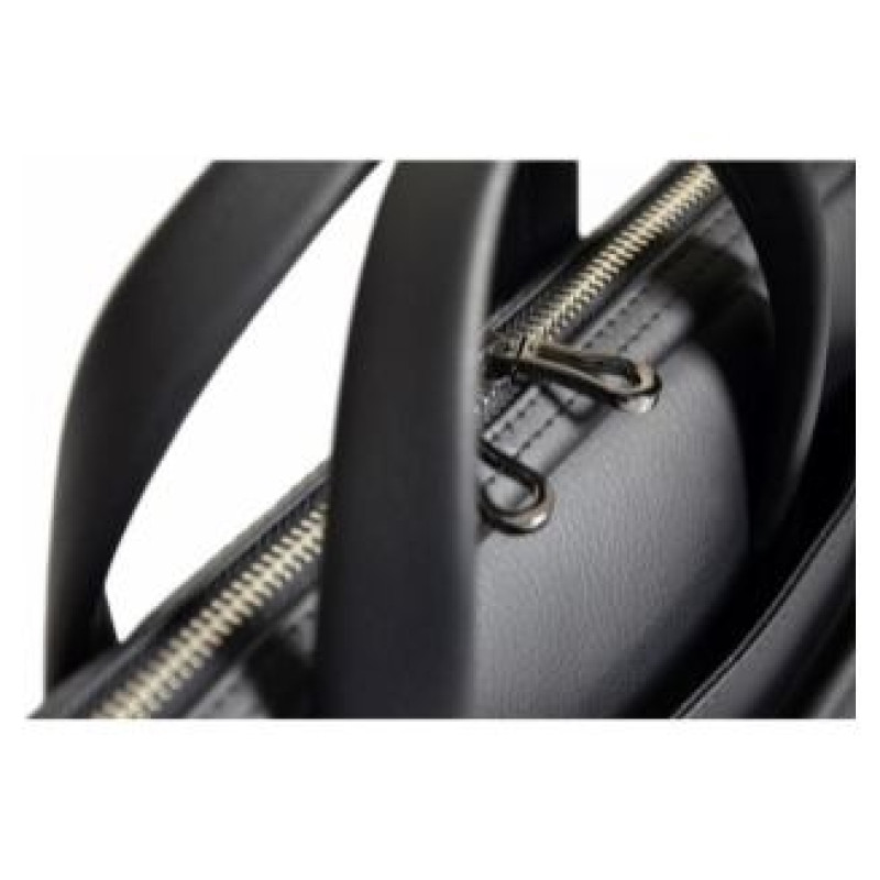 Port Zurich TL 15.6 Black