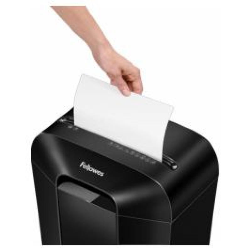 Fellowes Papīra smalcinātājs Fellowes Powershred LX41M