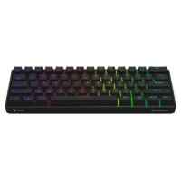 Savio Klaviatūra Savio Blackout X2 60% Outemu Red