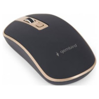 Gembird Wireless Optical Mouse Gold