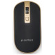 Gembird Wireless Optical Mouse Gold