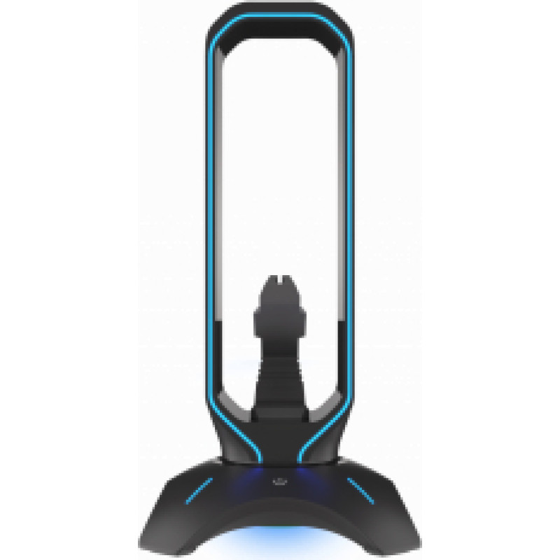 Genesis Vanad 500 Black