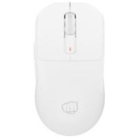 Fury Bezvadu pele Fury Tanto T4 12000 DPI White