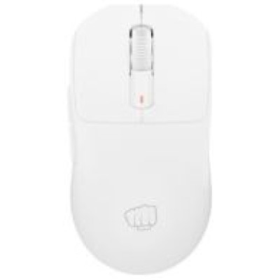 Fury Bezvadu pele Fury Tanto T4 12000 DPI White