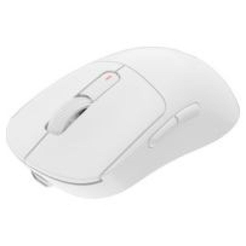 Fury Bezvadu pele Fury Tanto T4 12000 DPI White