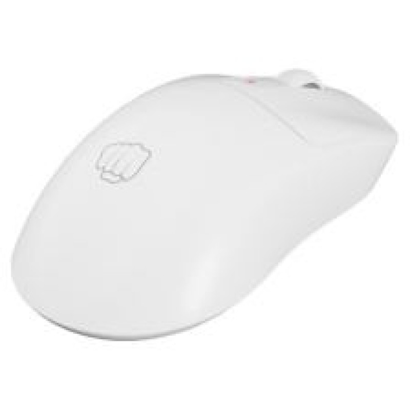 Fury Bezvadu pele Fury Tanto T4 12000 DPI White