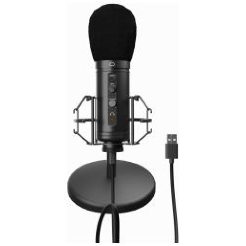 Genesis Mikrofons Genesis Radium 600 G2