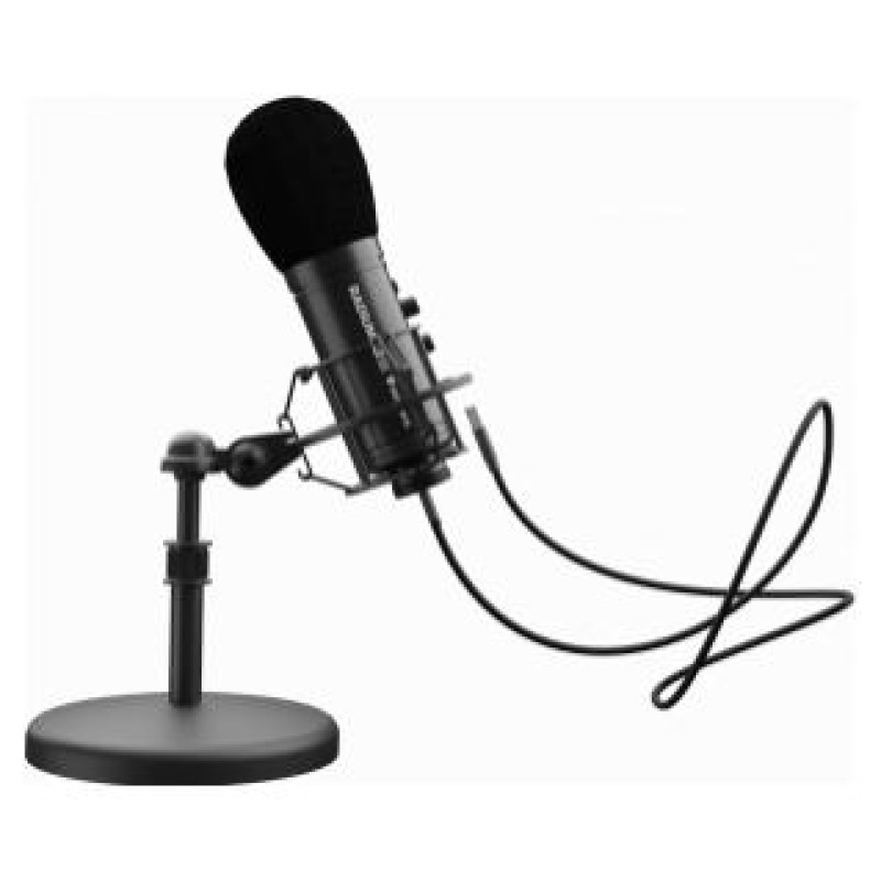 Genesis Mikrofons Genesis Radium 600 G2