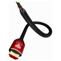 Genesis Kabelis Genesis HDMI Male - HDMI Male 3m 8K  XBOX X / S Red