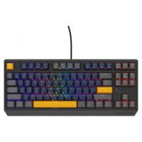 Genesis Klaviatūra Genesis Thor 230 TKL Outemu Panda