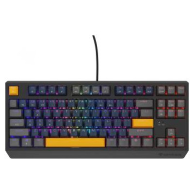 Genesis Klaviatūra Genesis Thor 230 TKL Outemu Panda