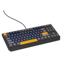 Genesis Klaviatūra Genesis Thor 230 TKL Outemu Panda