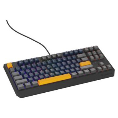 Genesis Klaviatūra Genesis Thor 230 TKL Outemu Panda
