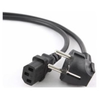 Gembird Kabelis Gembird 1.8m Power cord