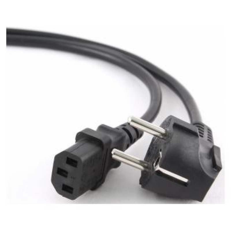 Gembird Kabelis Gembird 1.8m Power cord
