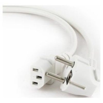 Gembird Baro&scaron;anas vads Gembird 1.8m Balts