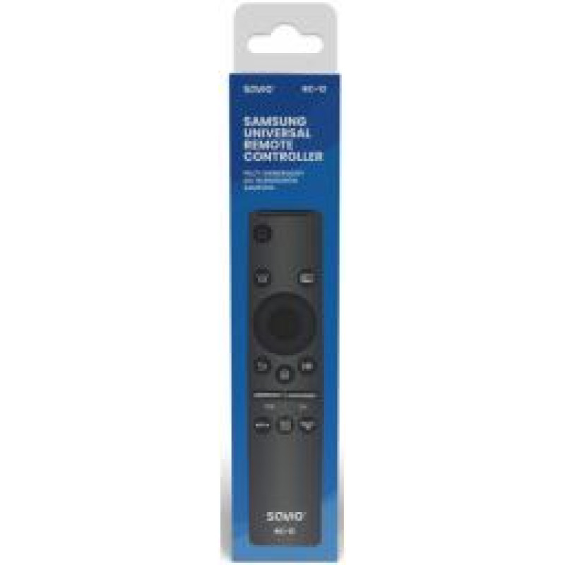 Savio Samsung universal remote Controller RC-12