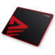 Savio Peles paliktnis Savio Professional Gaming Mousepad Turbo Dynamic S Black